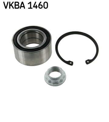 Radlagersatz SKF  VKBA1460