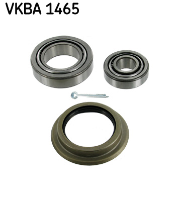 Radlagersatz SKF VKBA1465