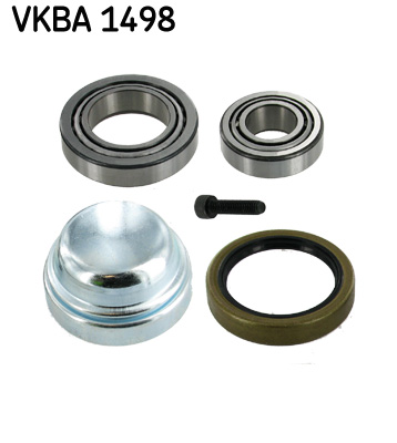 Radlagersatz SKF  VKBA1498
