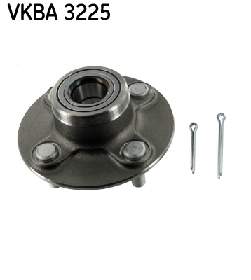 Radlagersatz SKF  VKBA3225