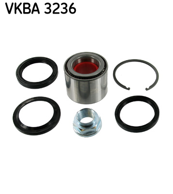 Radlagersatz SKF  VKBA3236