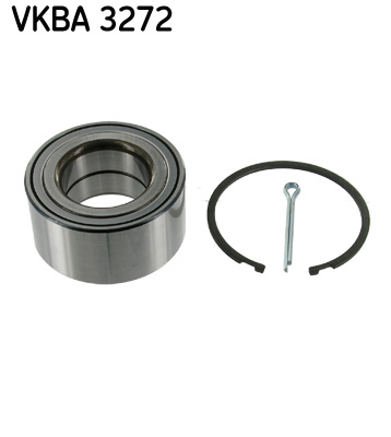 Radlagersatz SKF  VKBA3272