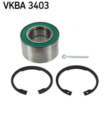 Radlagersatz SKF  VKBA3403