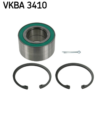 Radlagersatz SKF  VKBA3410