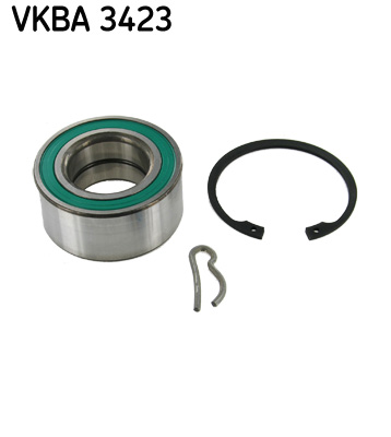 Radlagersatz SKF VKBA3423