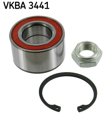 Radlagersatz SKF VKBA3441