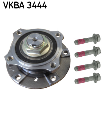 Radlagersatz SKF  VKBA3444