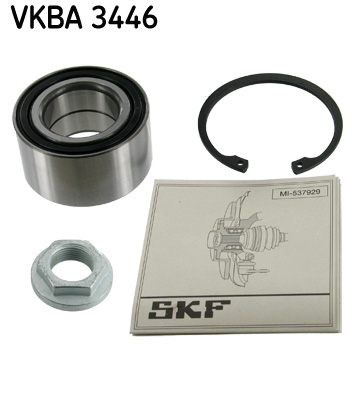 Radlagersatz SKF  VKBA3446