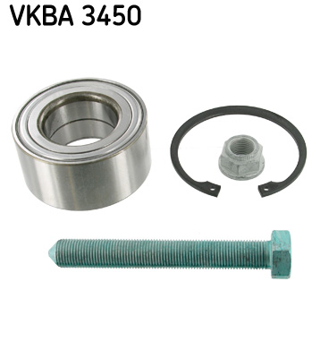 Radlagersatz SKF VKBA3450