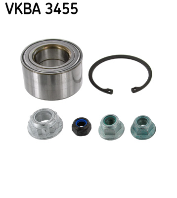 Radlagersatz SKF VKBA3455