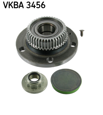 Radlagersatz SKF VKBA3456