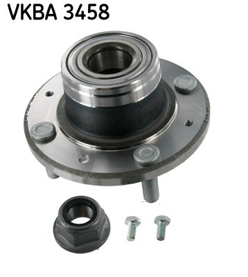 Radlagersatz SKF  VKBA3458