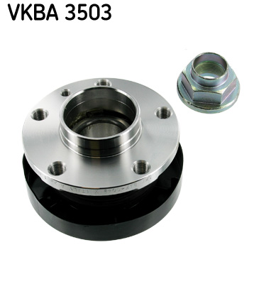 Radlagersatz SKF VKBA3503