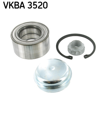 Radlagersatz SKF  VKBA3520
