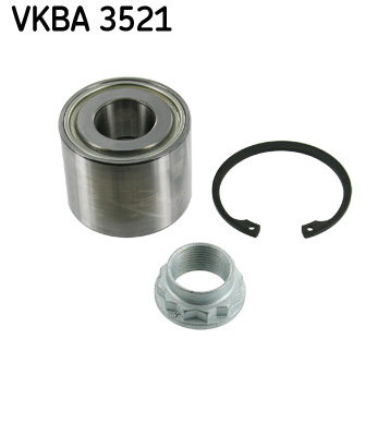 Radlagersatz SKF  VKBA3521