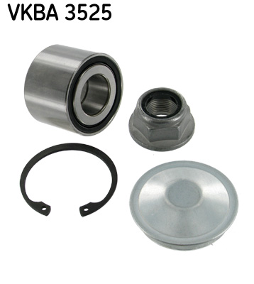 Radlagersatz SKF VKBA3525