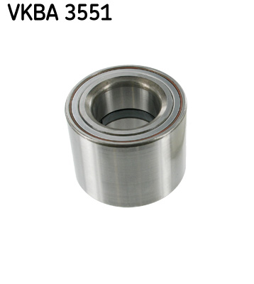 Radlagersatz SKF  VKBA3551