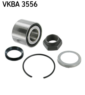 Radlagersatz SKF VKBA3556