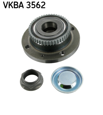 Radlagersatz SKF  VKBA3562