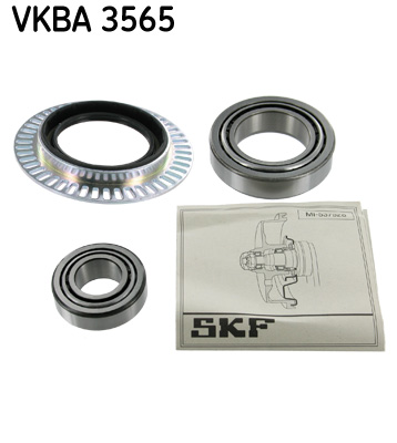 Radlagersatz SKF  VKBA3565