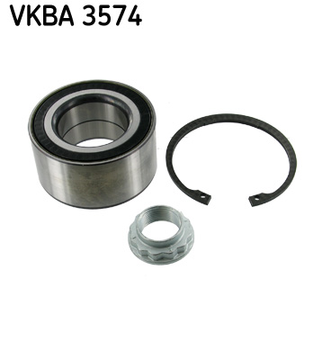 Radlagersatz SKF  VKBA3574