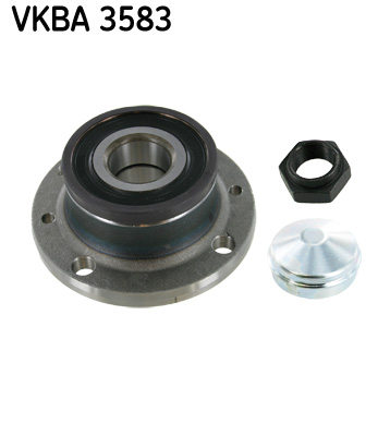 Radlagersatz SKF VKBA3583