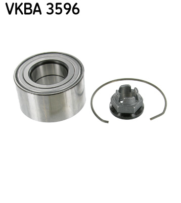 Radlagersatz SKF VKBA3596