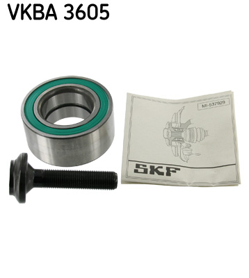 Radlagersatz SKF VKBA3605