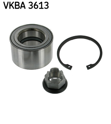 Radlagersatz SKF VKBA3613