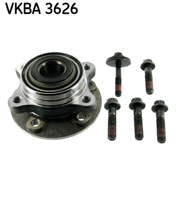 Radlagersatz SKF  VKBA3626