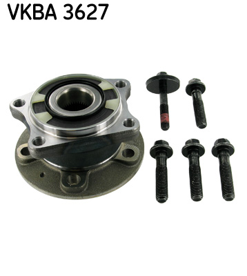 Radlagersatz SKF  VKBA3627