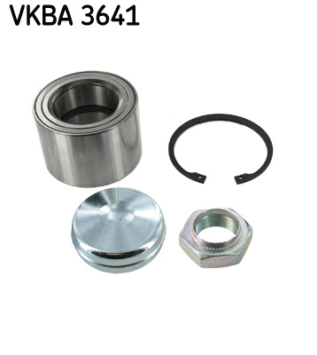 Radlagersatz SKF VKBA3641