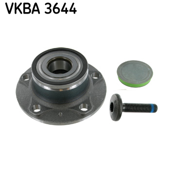 Radlagersatz SKF VKBA3644