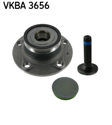 Radlagersatz SKF VKBA3656