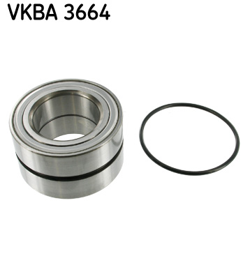 Radlagersatz SKF  VKBA3664