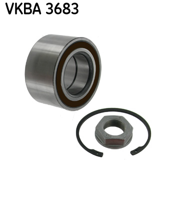 Radlagersatz SKF VKBA3683