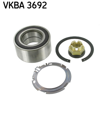 Radlagersatz SKF VKBA3692