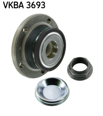 Radlagersatz SKF VKBA3693