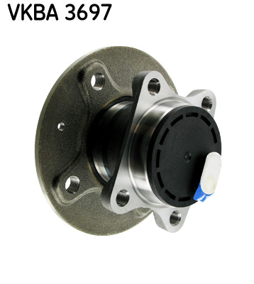 Radlagersatz SKF VKBA3697