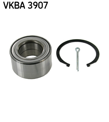 Radlagersatz SKF VKBA3907