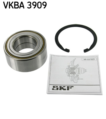 Radlagersatz SKF  VKBA3909