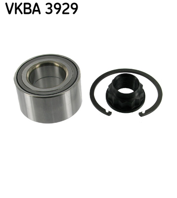 Radlagersatz SKF  VKBA3929