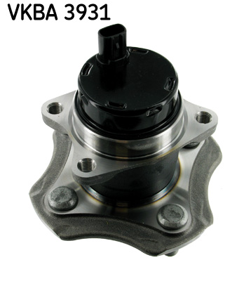 Radlagersatz SKF  VKBA3931