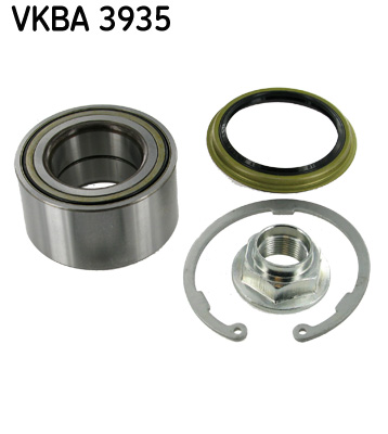 Radlagersatz SKF  VKBA3935