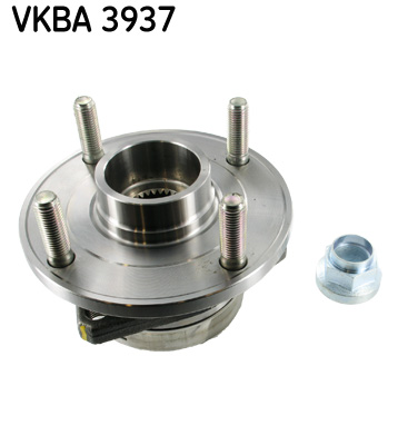 Radlagersatz SKF  VKBA3937