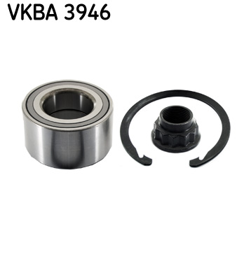 Radlagersatz SKF  VKBA3946