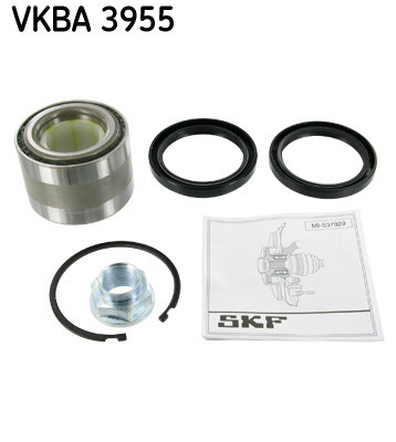 Radlagersatz SKF  VKBA3955