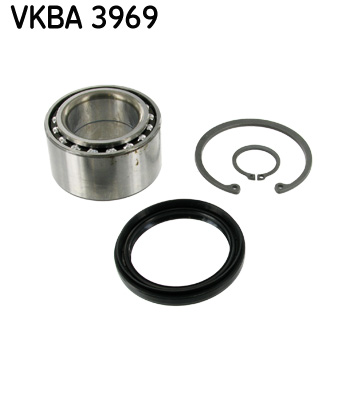 Radlagersatz SKF  VKBA3969