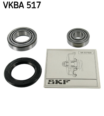 Radlagersatz SKF  VKBA517