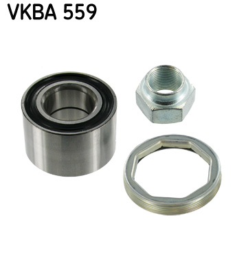 Radlagersatz SKF  VKBA559